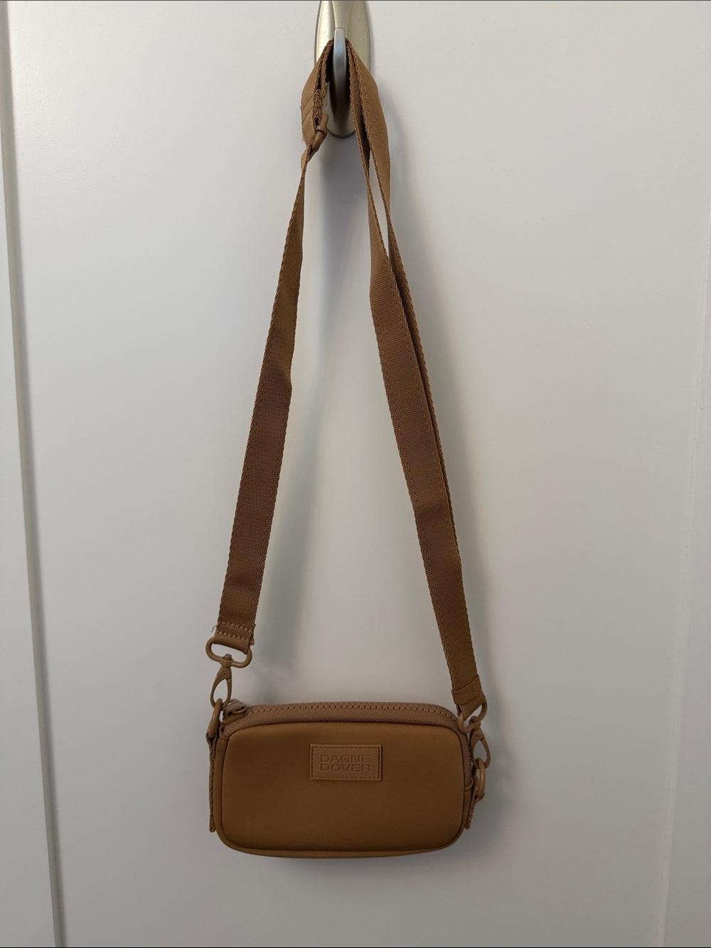 Dagne Dover Phone Sling Crossbody Bag